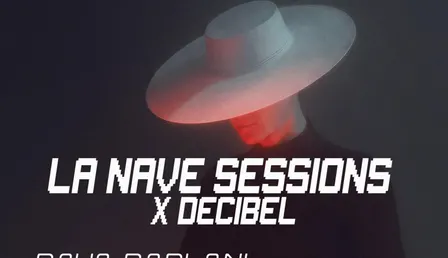 LA NAVE SESSIONS: DAYA DADLANI, KARA, ROCHA