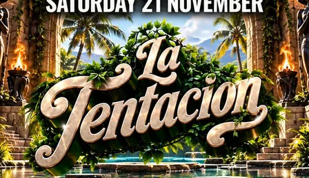 La Tentacion
