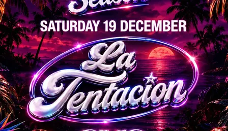 La Tentacion