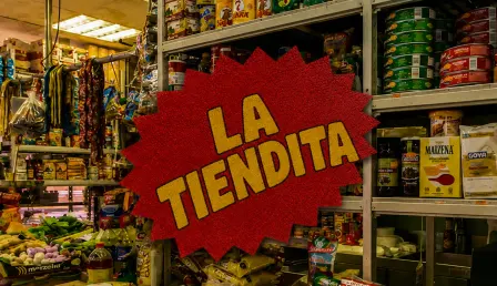 LA TIENDITA - OPENING PARTY