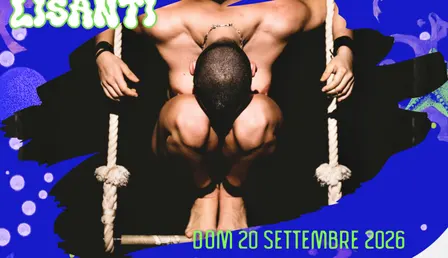 LABORATORIO LA LINGUA DEL CORPO CON SARA LISANTI - LA POSTURA DEL CONSENSO 2026