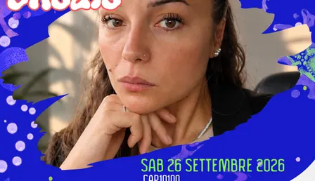 LABORATORIO MARTINA DAOLIO - LA POSTURA DEL CONSENSO 2026