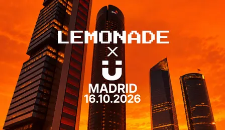 Lemonade x Fünday @ Goya