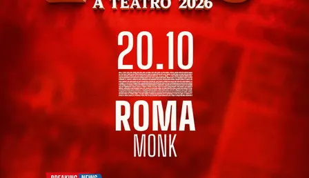 LERCIO a Teatro