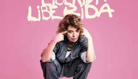 Liberidì Liberdà - SABINA GUZZANTI