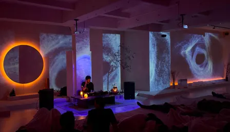 LILA Immersive