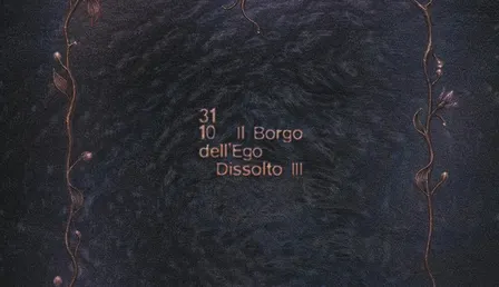 LISERGICA ~ 31.10 ~ Il Borgo dell'Ego Dissolto III