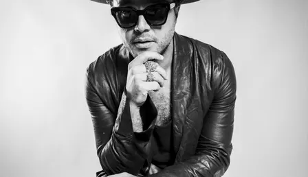 Listening Session: Moyses Dos Santos