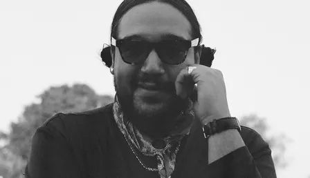 Listening Session: Toribio (sala sessions)