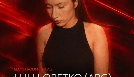 LULU OBEIKO | SECRET ROOM | CITY HALL FREE PASS