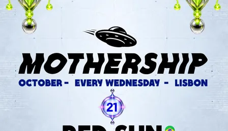 MOTHERSHIP