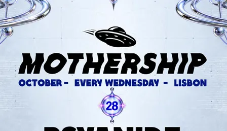 MOTHERSHIP