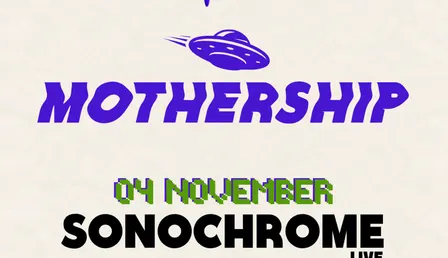 MOTHERSHIP