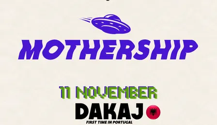 MOTHERSHIP