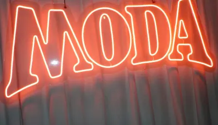 MODA