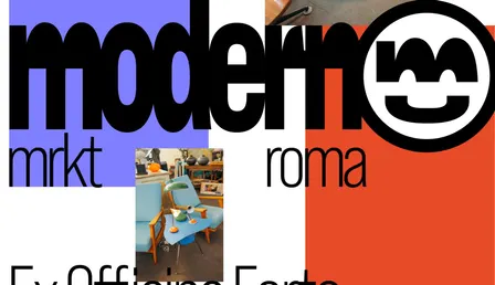 Modern MRKT Uncommon&Rare Ed. | Priority Access 16-10 @ FORTE TRIONFALE