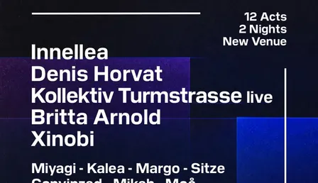 Modus Weekender 2026