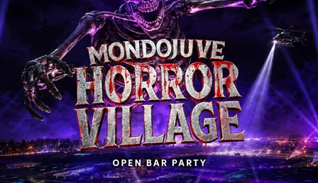 Mondojuve Horror Village