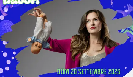 MAURA BLOOM "BAMBOLOTTO" - LA POSTURA DEL CONSENSO 2026