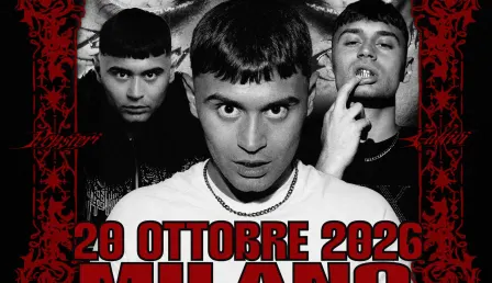 Macello live a MIlano - Pensieri Cattivi