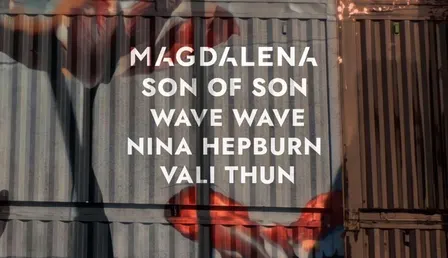 MAGDALENA HH PHOXXI EDITION