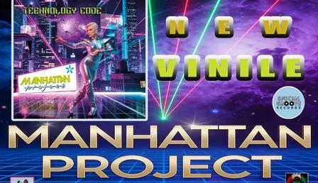 Manhattan Project