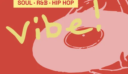 MARTES 22_MADRE Club | VIBE