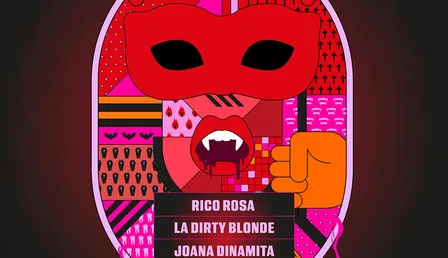Mascarada Barcelona