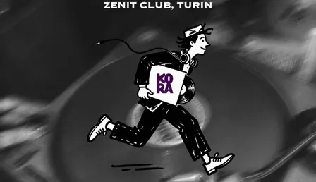 MEET ME AT - ZENIT CLUB