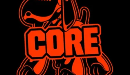 MERCH - CORE