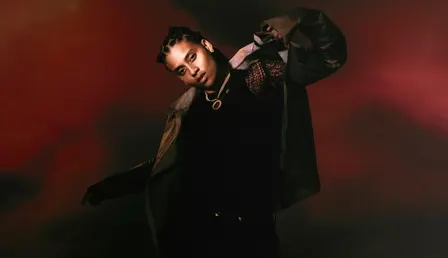 MERYL - VENDREDI 20 NOVEMBRE