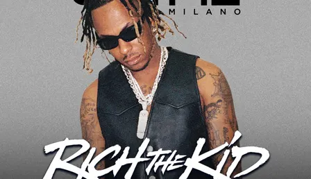 MFW Rich the Kid