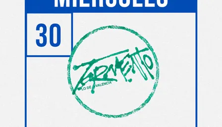 MIERCOLES 30 | TORMENTO CLUB