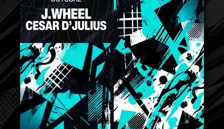 MINICLUB: MIERCOLES 07 - J.WHEEL | CESAR D'JULIUS / 00:00-7:30AM / FREE ENTRY ALL NIGHT