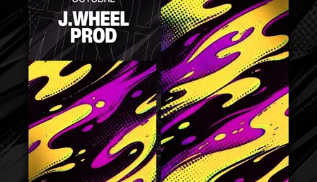 MINICLUB: MIERCOLES 21 - J.WHEEL | PROD / 00:00-7:30AM / FREE ENTRY ALL NIGHT