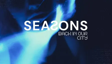 SEASONS at MIRABLAU CLUB