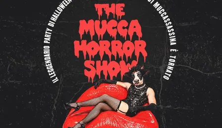 MUCCASSASSINA - HORROR STORY