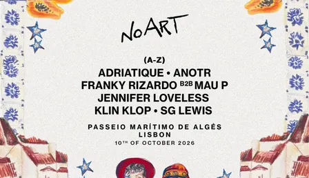 NO ART 2026