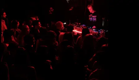 Noire - Take me higher