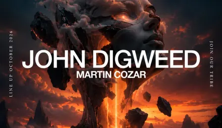 NOM presents John Digweed