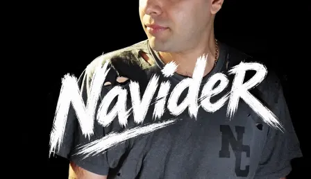 Navider´s 10 Hour Set (10th Anniversary)
