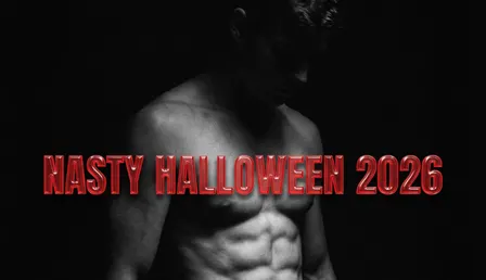 NASTY HALLOWEEN 2026