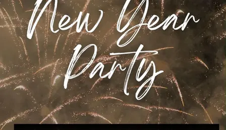 New Year’s Eve Party