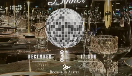 New Year’s Eve