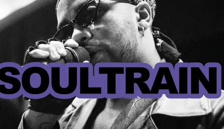 SOUL TRAIN Dj Set