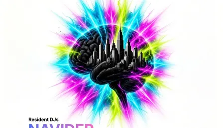 Soulful City: Navider