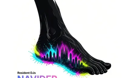 Soulful City: Navider
