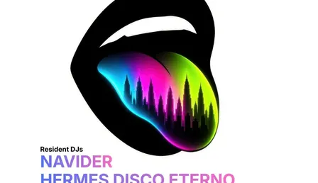 Soulful City: Navider + Hermes Disco Eterno