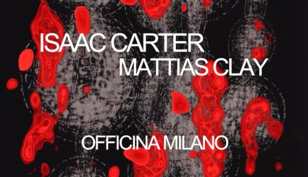 Soulstice at Officina Milano Halloween