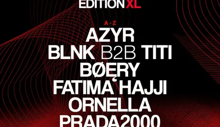 SOUND WAVES XMAS EDITION XL